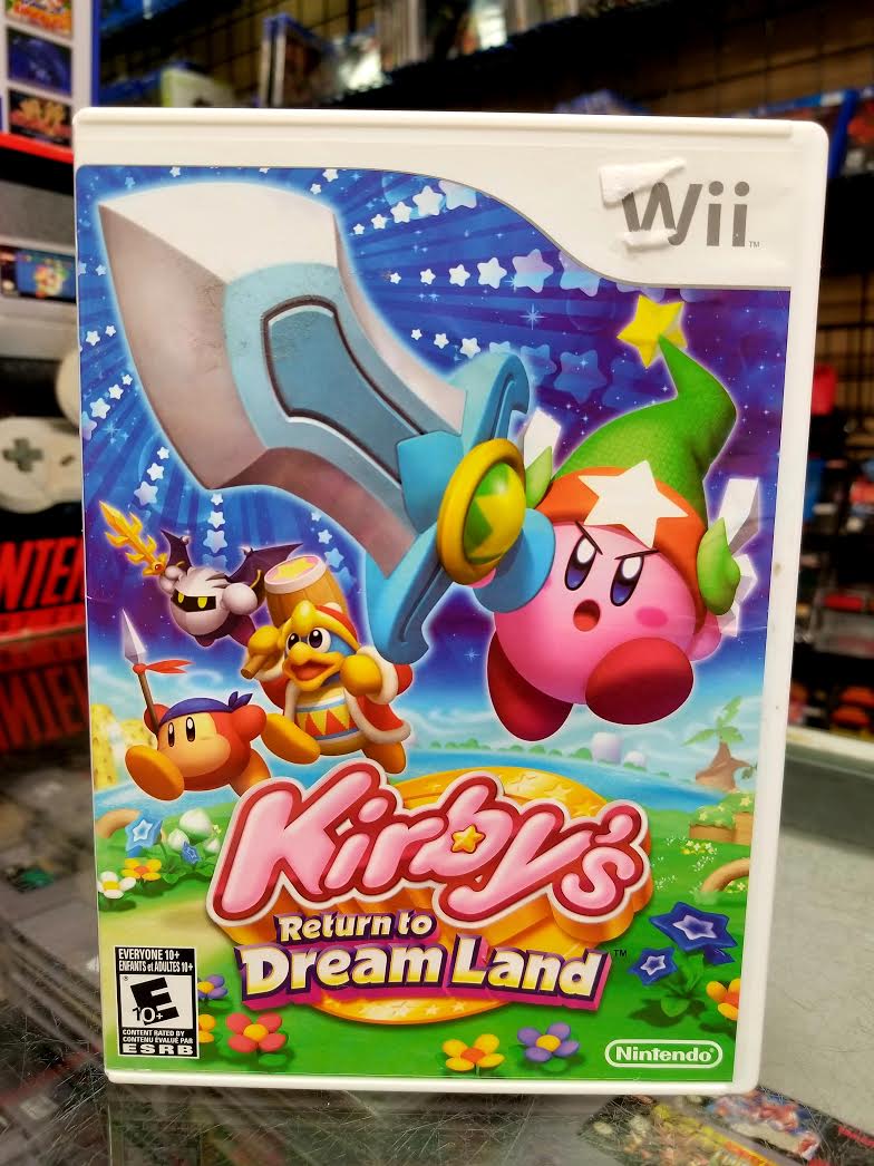 Kirby return. Кирби Wii. Кирби Return to Dreamland. Kirby Returns to Dreamland Wii. Kirby’s Return to Dream Land Kirby’s Adventure Wii.