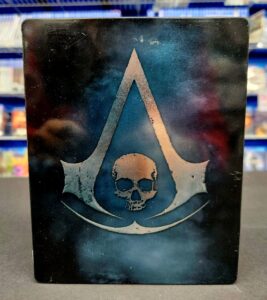 Carátula de Assassin's Creed: Revelations para PS3