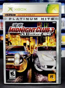 MIDNIGHT CLUB 3 DUB Edition Remix - PlayStation 2 PS2 - PAL - Complet EUR 19,90 - FR